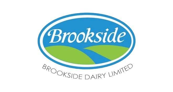 Brookside Milk : 